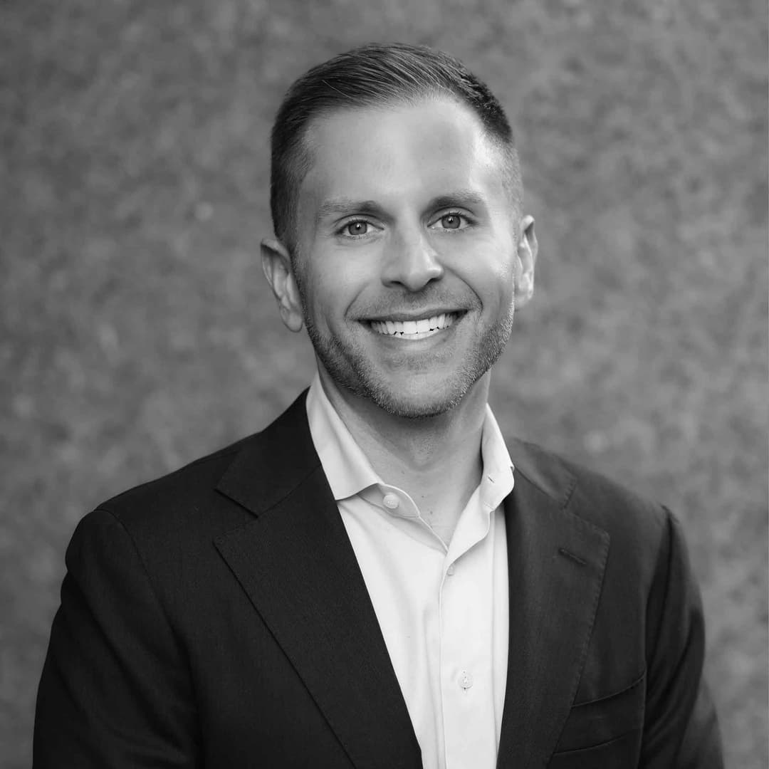 Anthony Paganucci, Founder & CEO of Brynson