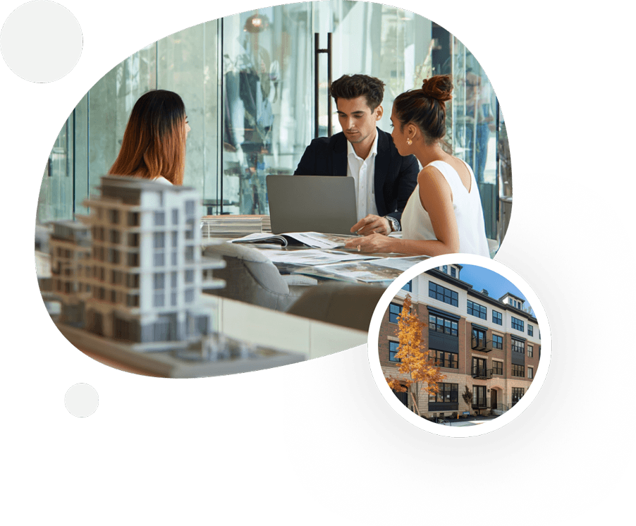 Brynson and Engrain Partnership