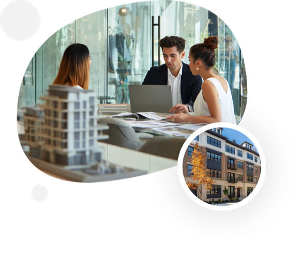 Brynson and Engrain Partnership