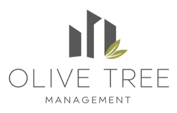 olive tree management